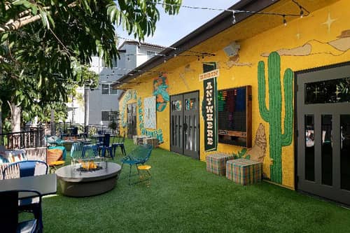 The Wayfarer San Luis Obispo, Tapestry Collection