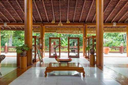 The Hotel@ Tharabar Gate