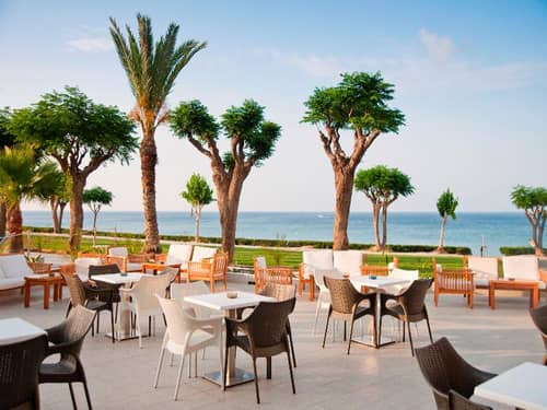 Pernera Beach