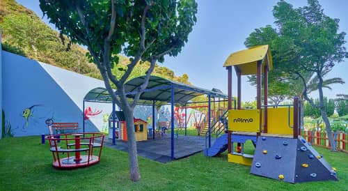 Atrium Platinum Resort Hotel and Spa