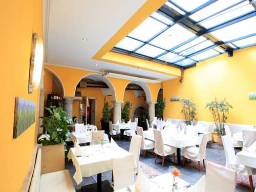 Boutique Hotel Dom - Rooms & Suites