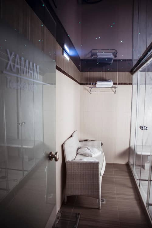 Theofilos Paradise Boutique Hotel