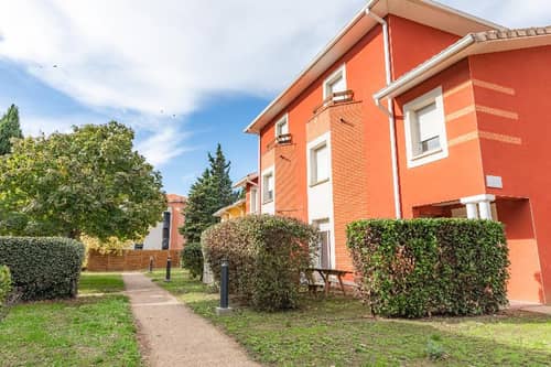 Appart'City Classic Toulouse Saint Simon