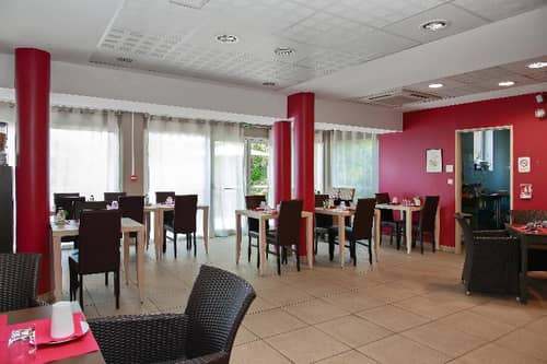 Appart'City Classic Toulouse Colomiers