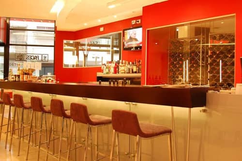 Monserrat Apart Hotel