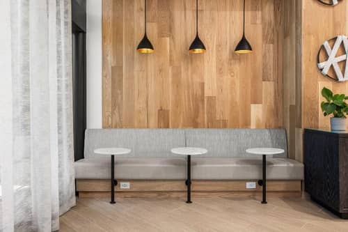 Marina del Rey Marriott