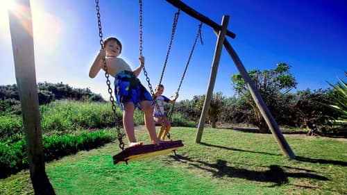 Premier Resort- The Moorings, Knysna