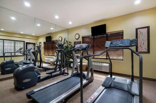 Sleep Inn Hanes Mall