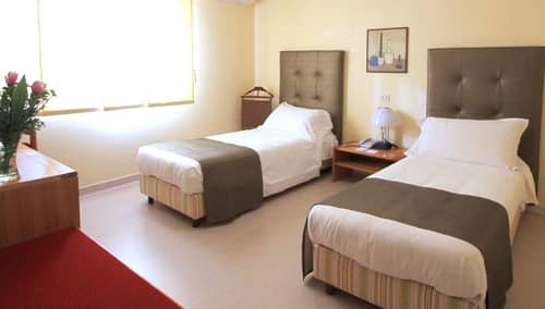 Hotel Cicolella