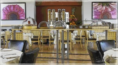 Executive Forli