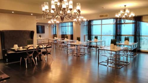 Al Manzil Hotel Juffair