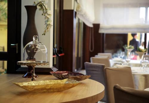 Baia di Ulisse Wellness and Spa