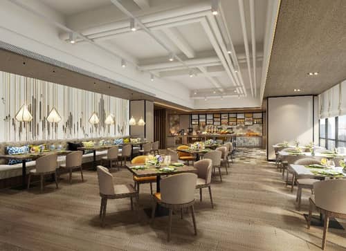 Citadines Gaoxin Xi'an