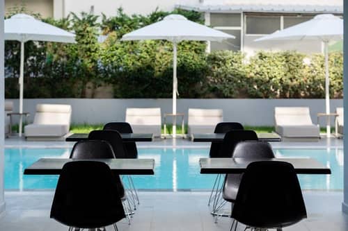 Oktober Downtown Boutique Hotel