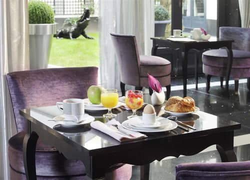 Maison Albar Hotels Le Diamond