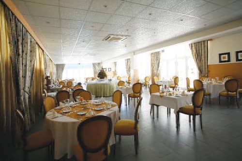 Nampula Hotel by Montebelo