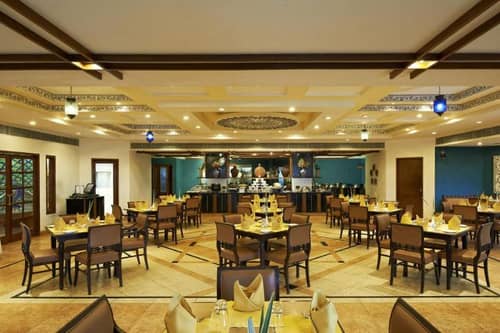 Club Mahindra Kumbalgarh Fort