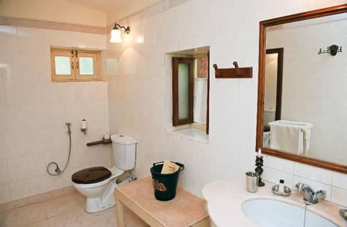 Maharani Bagh Orchard 