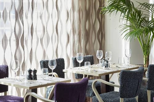 Leonardo Hotel Bradford - Formerly Jurys Inn