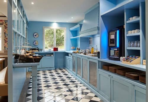 B&B HOTEL Saint-Maur Créteil