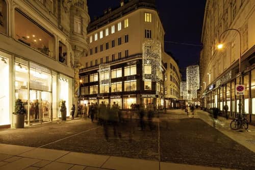 O11 Boutique Hotel Vienna