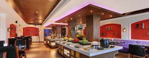 Fenicia Riverside Resort