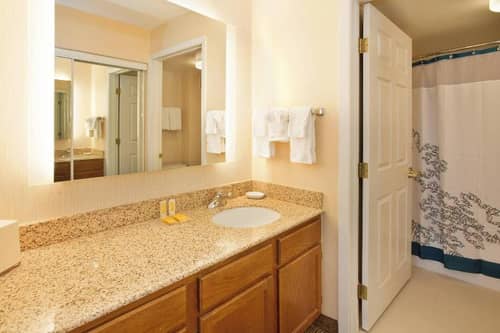 Residence Inn Houston Sugar Land