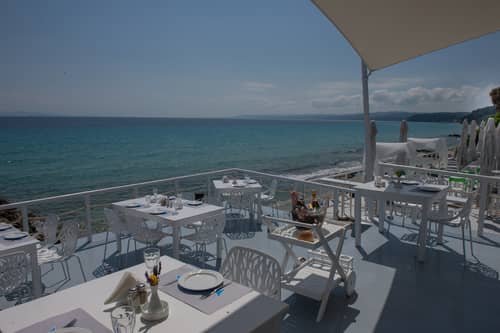 White Suites
