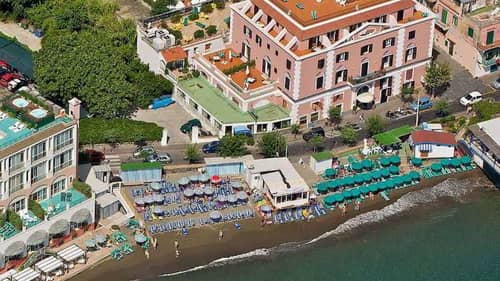 Terme Mare Blu