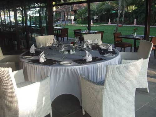 Marquis Beach Resort