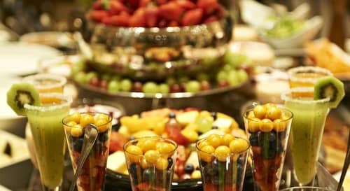 Peermont Metcourt Suites at Emperors Palace