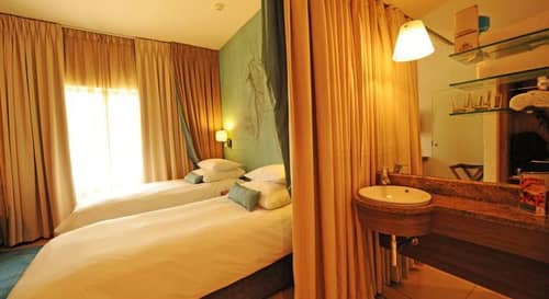 Peermont Metcourt at Emperors Palace