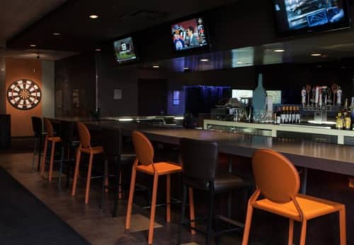 Oasis at Gold Spike - Adults Only