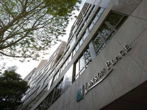 Lanson Place Winsland Residences