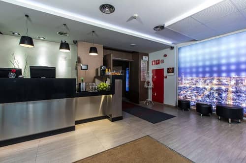 Leonardo Boutique Hotel Barcelona Sagrada Familia