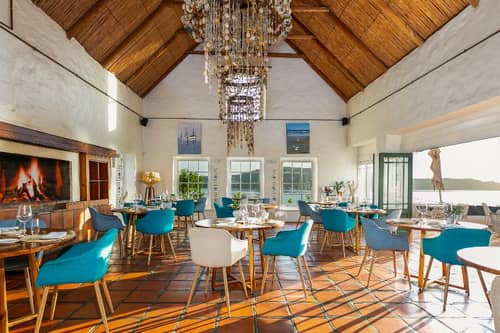 The Farmhouse Hotel