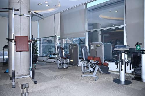 Nobel Zira Hotel