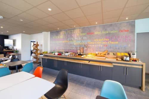 Ibis Toulouse Purpan