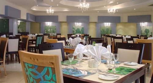 Peermont Metcourt At Khoroni Thohoyandou
