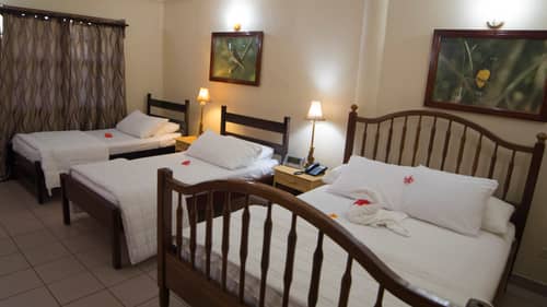 Black Orchid Resort