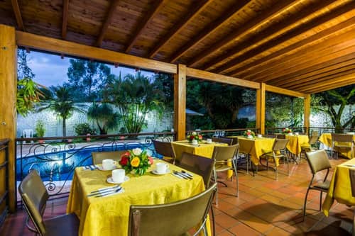 Portales del Campestre