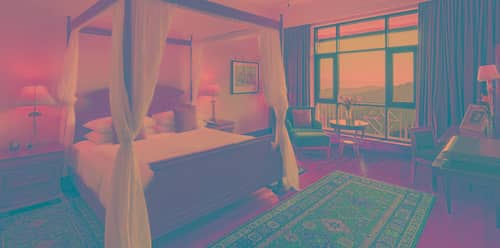 Wildflower Hall An Oberoi Resort Shimla