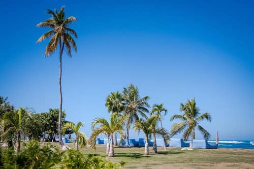 Villa Montana Beach Resort