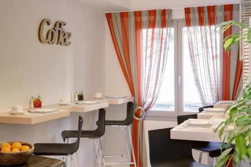 Logis HAVVAH Hotel Gap