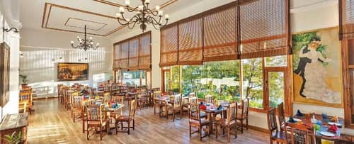 Club Mahindra Mashobra