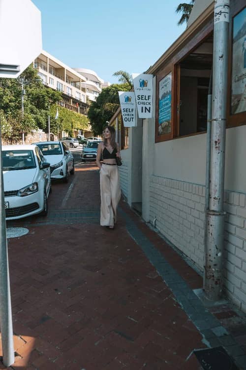 Camps Bay Village Apartments