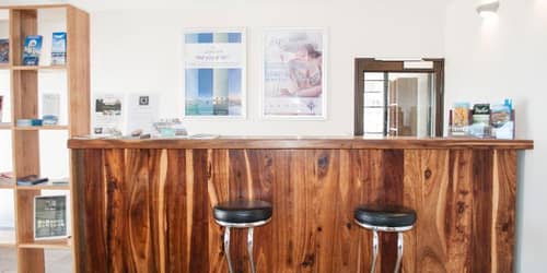 Mouille Point Apartments