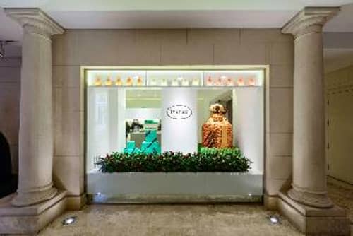 Palacio Duhau-Park Hyatt Buenos Air