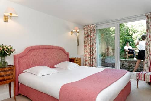 Najeti Hotel Clery