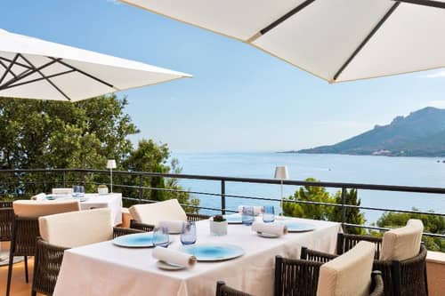 Tiara Yaktsa Cote d'Azur